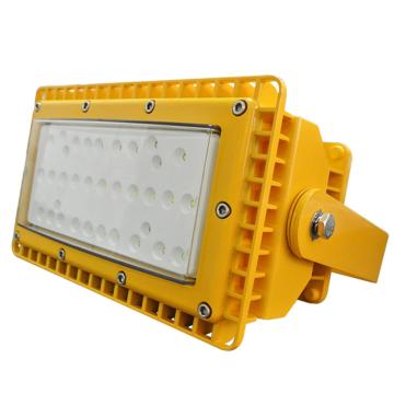 奇辰 LED照明灯白光，6000K，支架式 QC-FB028-A-I/L100W
