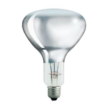 PHILIPS/飞利浦 红外线畜牧取暖灯泡 IR375CH R125 230-250V 375W E27