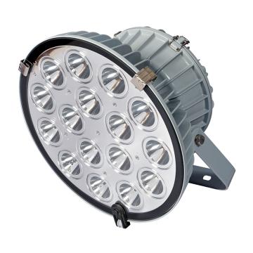 通明电器 LED投光灯80W，5000K，白光 ZY8302-L80-50