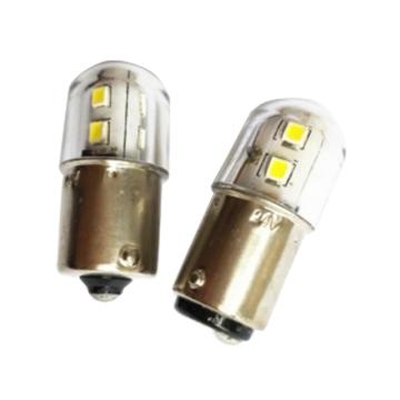 国产 锦有 LED指示灯 24V，5W，B15，单触点