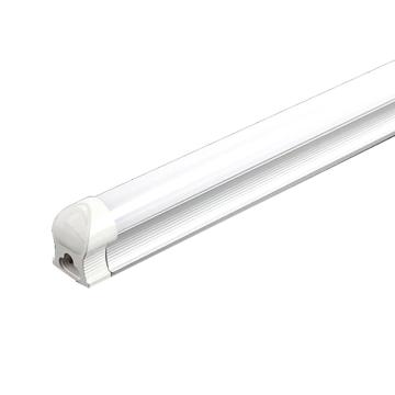 非的 T8一体化铝塑灯管IP54，6000K，白光，1200mm FDT8YT120-20W