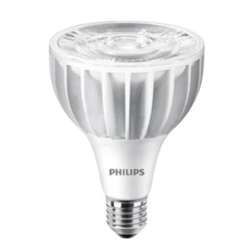 PHILIPS/飞利浦 商用LED Par30射灯32W，30°发光角度 LED Par30射灯 3000K E27