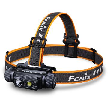 Fenix 超亮工业头灯16W，5000mAh，Type-C充电，三光源 HM70R