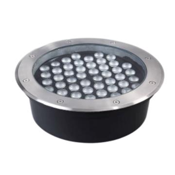 爱迪普森 LED防水地埋灯Φ300×90mm，开孔尺寸285mm AD-DMDP300-48W-中性光-24V