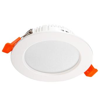 非的 分体LED筒灯IP54，3000K，开孔尺寸80-90mm FD-FTTD-7W-黄光