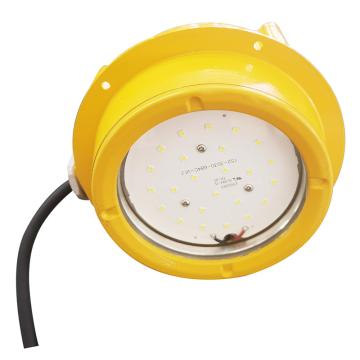 雷发照明 LED防爆低顶灯AC/DC36V，5000K LFB-15-06
