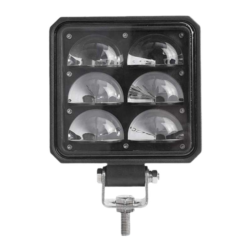 融科智能 叉车安全灯 弧形光 RKZN1334-绿色