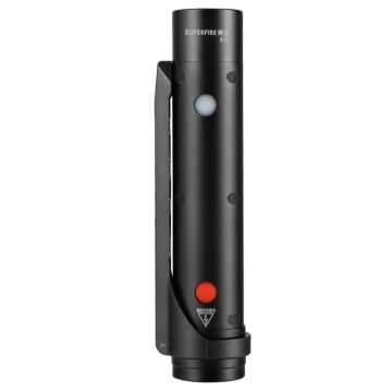 Supfire/神火 多功能磁吸式特种工作灯3W，白光，320LM D14