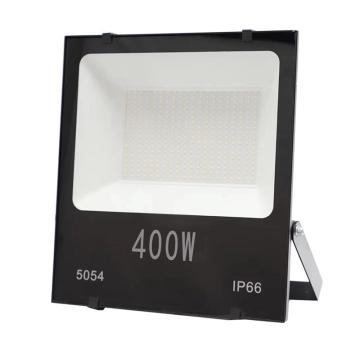 非的 LED投光灯IP66，6000K，白光，壁装，贴片款 FDX-TGD-5054-400W