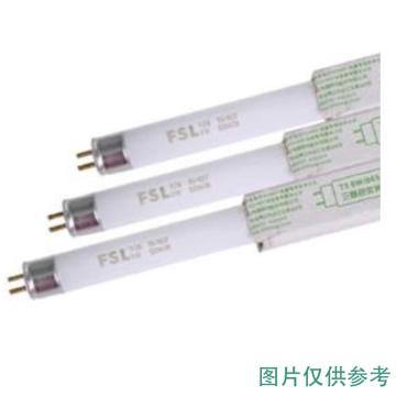 佛山照明 T5荧光灯管 28W 白光 1.2米