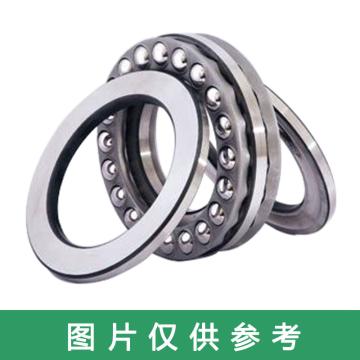 洛轴 推力球轴承 52206