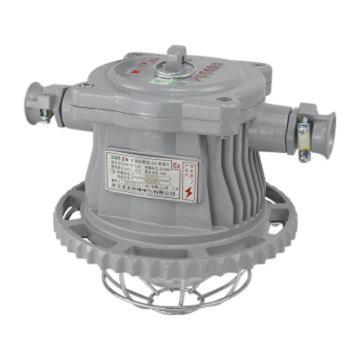 正安防爆 LED巷道灯煤安号MAH190185 正安DGS40/127L（A）