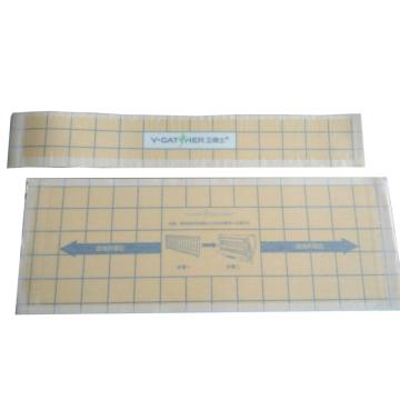 卫捕士 灭蝇灯粘纸（一套含2个 尺寸423x152mm和423x65mm） 双层 适用于 J10/J12/J17