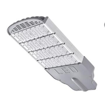 光科照明 LED路灯白光，598×300×80mm，IP66，套筒安装 GLD2404-200W