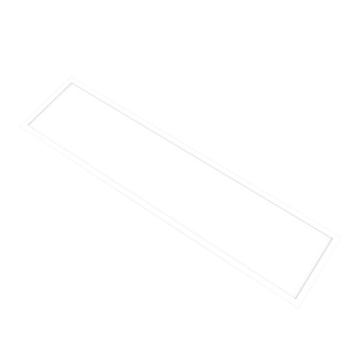 朗德万斯 LED面板灯36W，865，白光，300×1200×35mm，集成吊顶 雅致G3 36W 0312 J 865