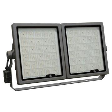 亚牌 亚明 LED投光灯1000W，5700K，白光，配光角度45 GT20a-1KDV11A-DGXY