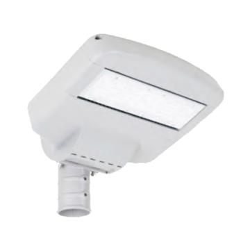 正辉 LED道路灯IP66，AC220V，白光6000K，灰色 ZH-SL2-50W