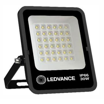 朗德万斯 锐林LED泛光灯5700K，白光 锐林，30W