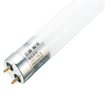 三雄极光 LED T8灯管，星际系列PAK542707，0.9米，11W，白光，双端 PAK542707