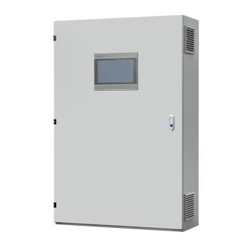 奥姆雷克 控制单元 XS40-HMI功能