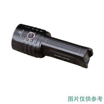 Fenix 超高亮手电10000lmType-c充电接头，含2节充电电池+type-C充电线 LR35R