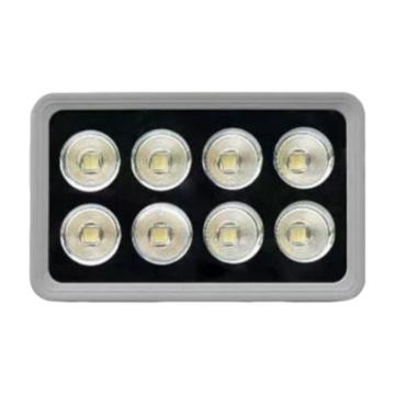 光科照明 LED投光灯6000-6500K，白光，610×320×170mm，IP65，吸顶式/座式/侧壁式安装 GTD2204-400W
