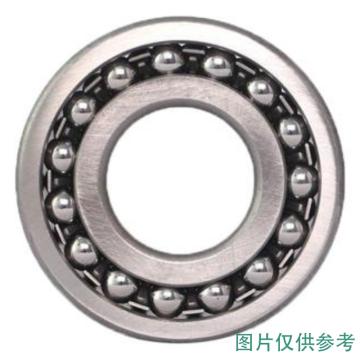 瓦轴 调心球轴承，工业装 1212