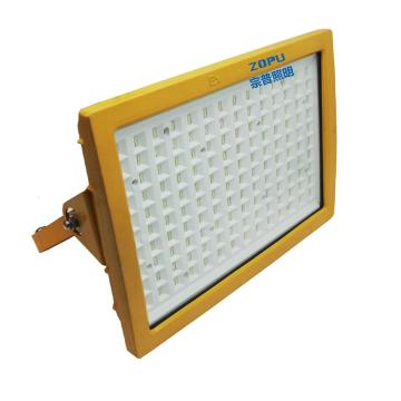 卓普 LED防爆高效节能灯6500K，白光，IP65，446×306×166mm，壁挂式安装 ZPB810-300W