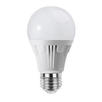 radarmine 声光控感应LED灯泡E27，白光，220V SRA-10，5W
