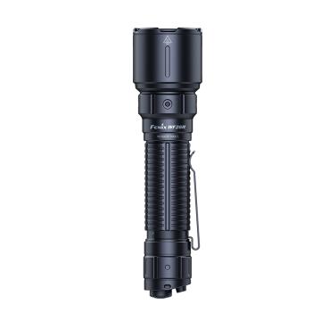 Fenix 高性能座充式巡检手电3000流明，18.5W，含充电卡座，充电线，21700锂离子电池 WF26R