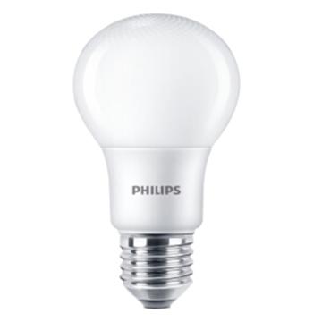 PHILIPS/飞利浦 LED灯泡白光 恒亮真彩版，10W E27 965
