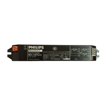 PHILIPS/飞利浦 T5电子镇流器 EB-C128 TL5 220V 1x28W