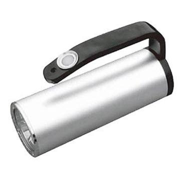 奇辰 LED强光防水探照灯功率9W，白光6000K，含锂电池充电器 QC570B