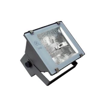 亚牌 泛光灯色温：4000K ZY73-TD70/At，含JLZ70W/S 4K 双端金卤灯