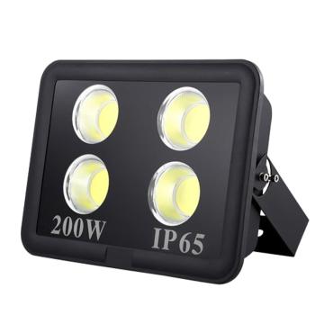 爱迪普森 LED投光灯IP65，U型支架安装 AD-GTQ022-200W白光