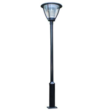 非的 太阳能庭院灯IP65，白光 FD-TYD-102，15W，6000K