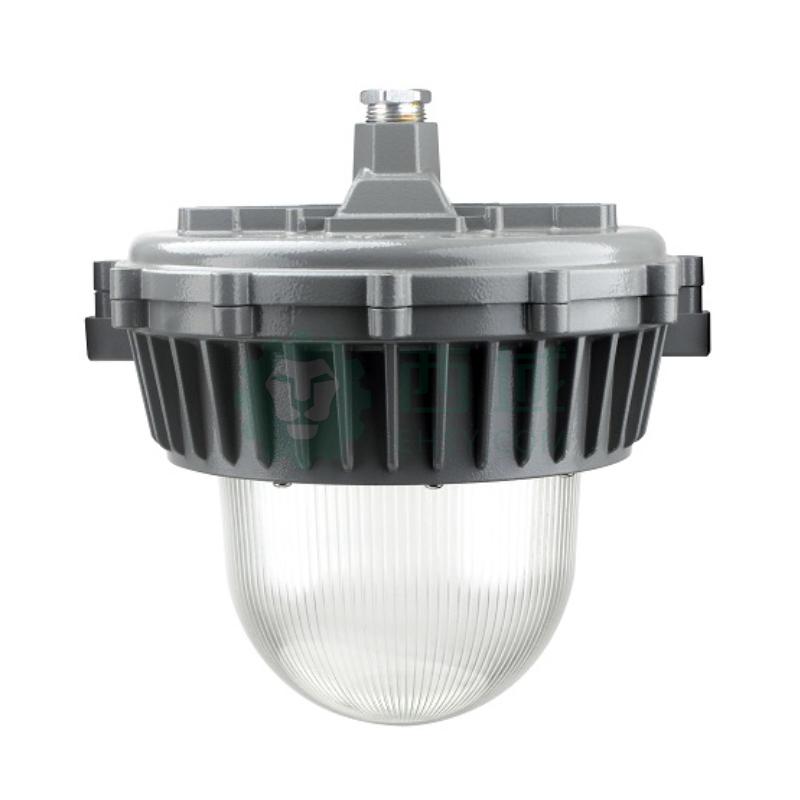 源本技术 LED平台灯白光，侧壁安装，含吸盘、0.3米弯杆 YB5320-70W