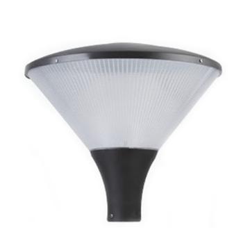 永鑫瑞 LED庭院灯灯头30W，白光，适配Φ60mm灯杆 YXR-TY-30W-Y-HS