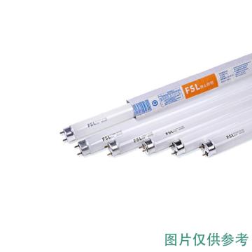 佛山照明 T8荧光灯管 T8 15W /765，25个每箱