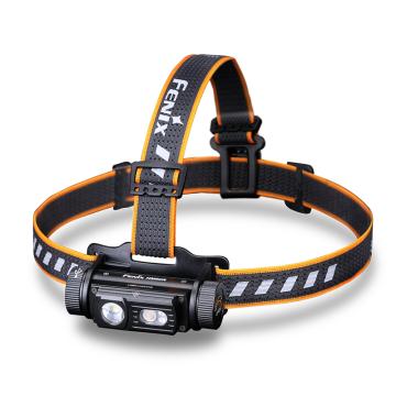 Fenix 强光头灯13W，1300流明，红白双光，可充电 HM60R