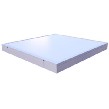 雷士 LED面板灯300×1200mm，中性光，标配，明装吸顶式 NLED484M-40W