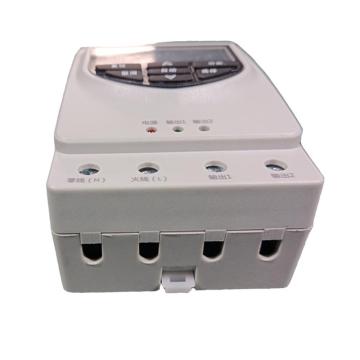 亮满分 亮满分 智能时光照明控制器2W，单位：个 TL-ZN11，128*91*71mm
