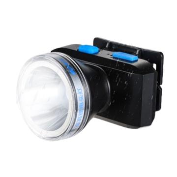 康铭 LED锂电强光头灯 KM-2899-防水