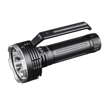 Fenix 便携式手电筒180W，18000流明，含电池包+充电器+充电线+肩带 LR80R
