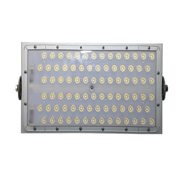 海洋王 LED投光灯配遮光罩AC220V，400W NTC9286