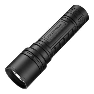 Supfire/神火 小型手电筒7W S33-X