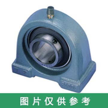 东莞 东莞TR/TR 带座轴承 UCPA207
