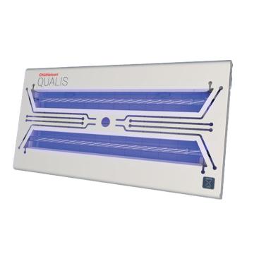 倍斯韦斯特 LED不锈钢灭蝇灯 QUALIS-13W
