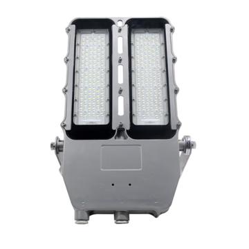 劲荣 LED泛光灯灰色 NFC9815-NY-150W