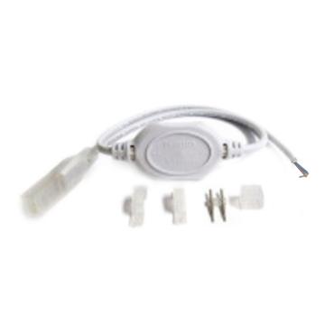 PHILIPS/飞利浦 恒亮高压灯带配件包含1个转换电源1个插针1个尾塞2个卡扣 配件包